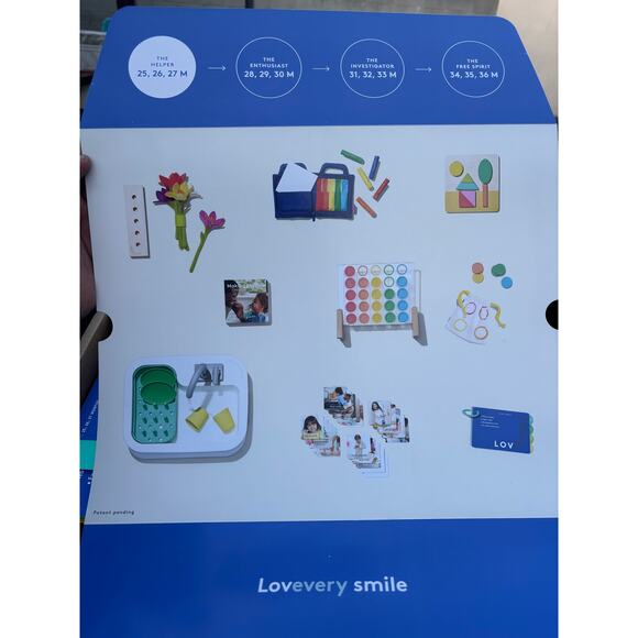 The Helper Play Kit - Picture 15 of 15